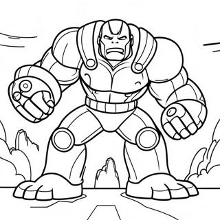 Hao Ke Po Pi Zhe Zhan Dou Chang Jing Tu Se Ye 89991-30109