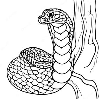 Chan Rao Zai Shu Shang De Guo Wang Yan Jing She Tu Se Ye 91072-31014