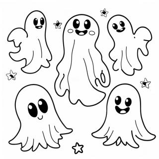 Shen Mi De Gui Hun Tu Se Ye 92635-32228