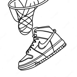 Kong Zhong Qiao Dan Kou Lan Tu Se Ye 9291-206