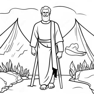 Ya Bo La Han De Lu Cheng Tu Se Ye 93408 32840