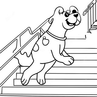 Luo Ji Pao Shang Tai Jie Tu Se Ye 94437 33848