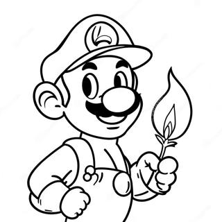 Lu Yi Ji Na Zhao Huo Hua Tu Se Ye 9489-2715