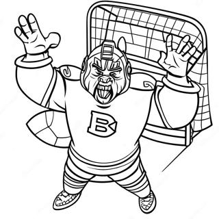 Bu Lu Yin Si Jin Qiu Qing Zhu Tu Se Ye 95006-34272