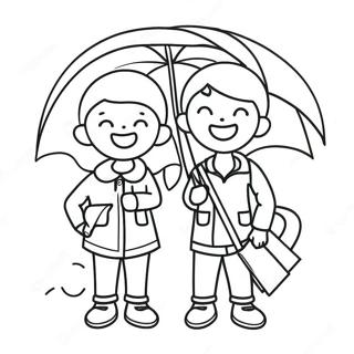 Kuai Le De Hai Zi Men Yu Yu San Tu Se Ye 96260-35283