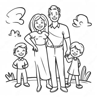 Kuai Le Jia Ting Sheng Huo Tu Se Ye 97339-36283